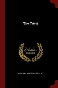 bokomslag The Crisis