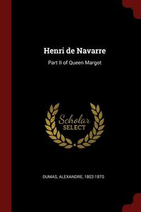 bokomslag Henri de Navarre