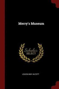bokomslag Merry's Museum