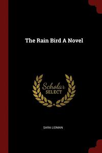 bokomslag The Rain Bird a Novel