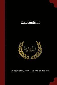 bokomslag Catasterismi