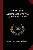 bokomslag Edward Calvert