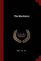 bokomslag The Machinist