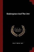 bokomslag Shakespeare And The Jew