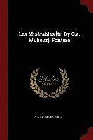 bokomslag Les Misrables [tr. By C.e. Wilbour]. Fantine