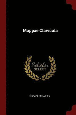 Mappae Clavicula 1
