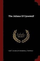 bokomslag The Juliana Of Cynewulf