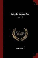 bokomslag Littell's Living Age; Volume 29