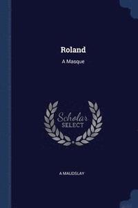 bokomslag Roland