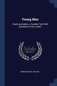 bokomslag Young Men