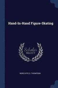 bokomslag Hand-In-Hand Figure-Skating