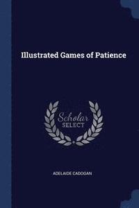 bokomslag Illustrated Games of Patience