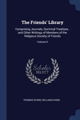 The Friends' Library 1