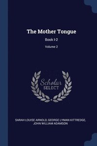 bokomslag The Mother Tongue