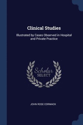 Clinical Studies