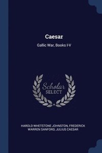 bokomslag Caesar
