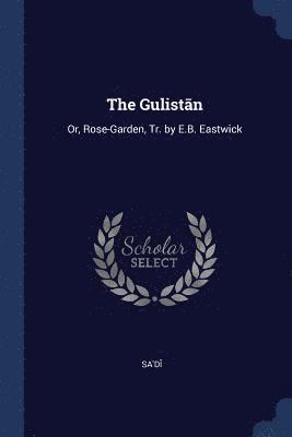 Sa'dî - Gulistān, Häftad