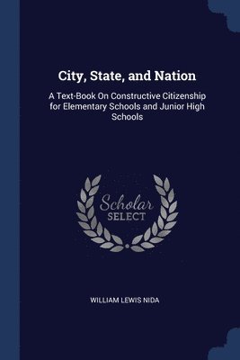City, State, and Nation 1