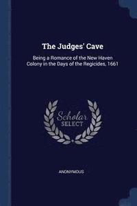 bokomslag The Judges' Cave