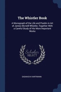 bokomslag The Whistler Book