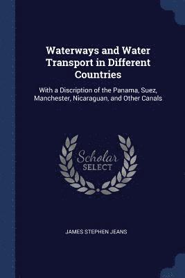 Waterways and Water Transport in Different Countries 1