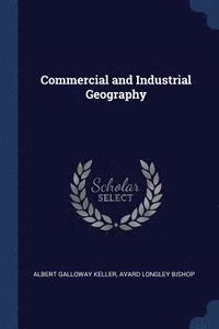 bokomslag Commercial and Industrial Geography