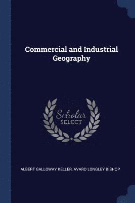 Commercial and Industrial Geography 1