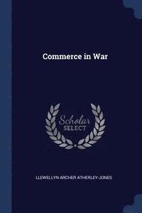 bokomslag Commerce in War