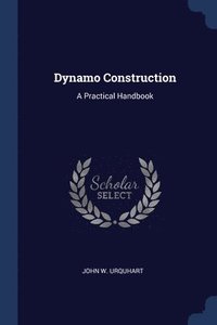 bokomslag Dynamo Construction