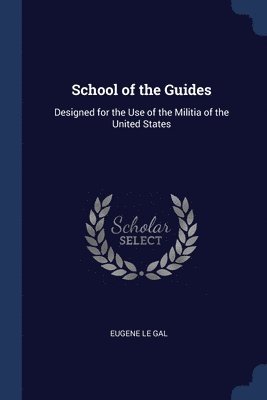School of the Guides 1
