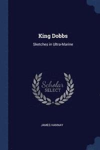 bokomslag King Dobbs
