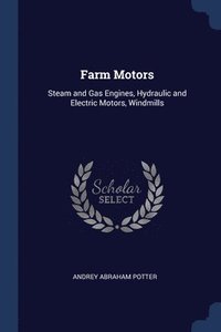 bokomslag Farm Motors