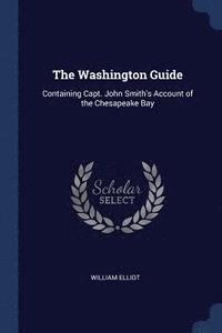 bokomslag The Washington Guide