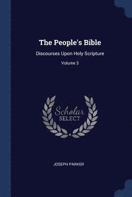 People's Bible