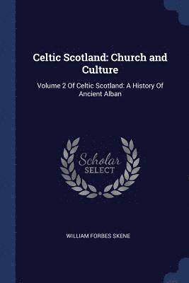 bokomslag Celtic Scotland