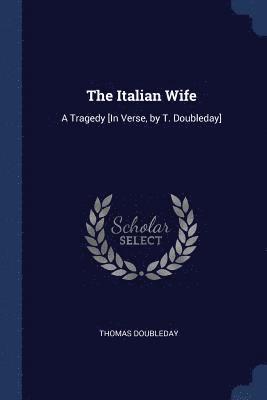 The Italian Wife 1