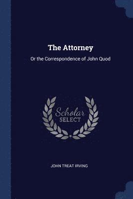 The Attorney 1