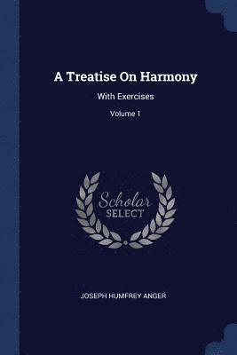 Treatise On Harmony