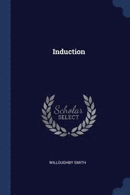 Induction 1
