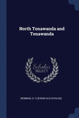 North Tonawanda and Tonawanda 1