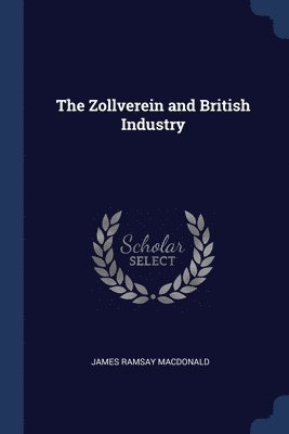 The Zollverein and British Industry 1