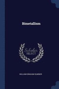 bokomslag Bimetallism