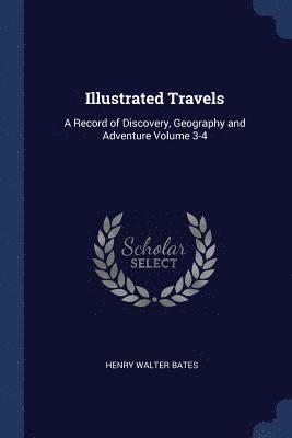 Illustrated Travels 1