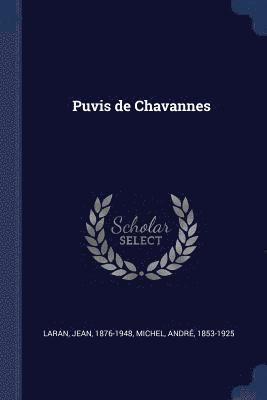 Puvis de Chavannes 1
