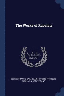 The Works of Rabelais 1