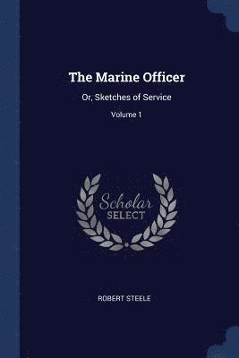 Marine Officer