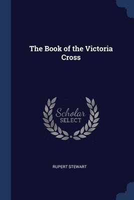 bokomslag Book of the Victoria Cross