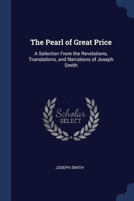 The Pearl of Great Price 1