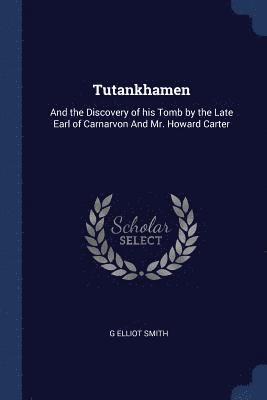 Tutankhamen 1