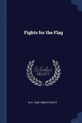 Fights for the Flag